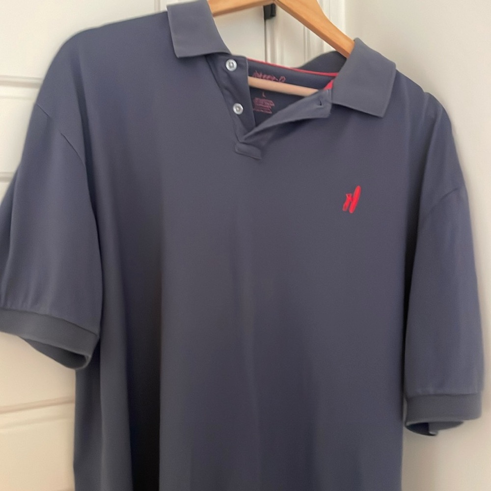 Men’s Johnnie O polo L